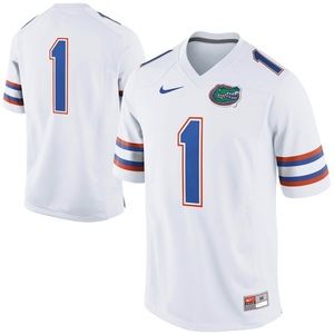 Nike Florida Gators Jersey